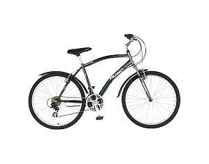 Polaris Mens Sportsman Comfort 60826-9 Bicycle