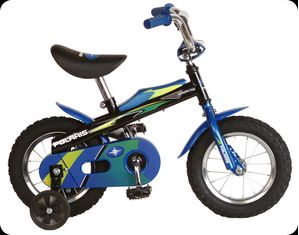 Polaris Youth Edge LX120 12 in 61212-9 Bicycle