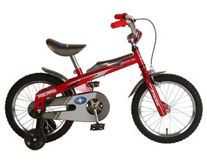 Polaris Youth Edge LX160 16 in 61316-9 Bicycle