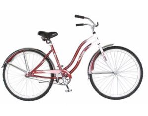 Polaris Ladies IQ Cruiser 61526-9 Bicycle