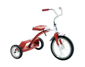 Save  on Kids Dual Deck 10 in Tricycle at Bicycle Superstore