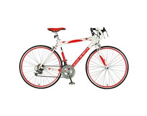 Tour de France Stage One Polka Dot Bicycle