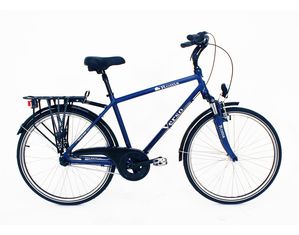 Verso by Kettler Mens Roma Bicycle