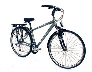 Verso by Kettler Mens Torino Bicycle