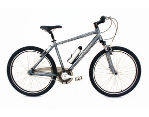 Verso by Kettler Vienna 8 Bicycle