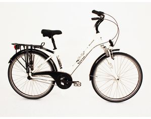 Verso by Kettler Womens Roma Bicycle