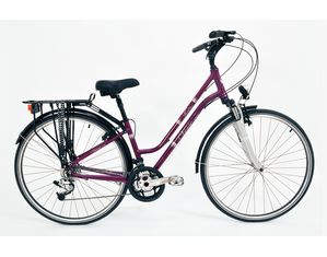 Verso by Kettler Womens Torino Bicycle