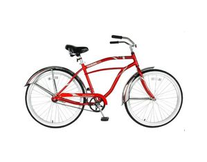 Victory Touring One Men's Bicycle