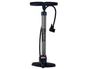 Beto Beto High Pressure Floor Pump