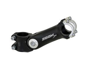 Cycle Force Group 404163-Zoom 25.4 MM Adjustable Stem 85/41 MM