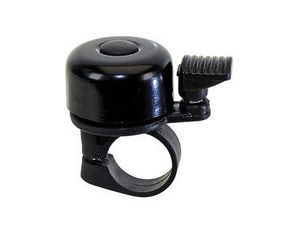 Cycle Force Group 420023-Steel Mini Bell