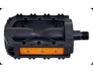 Cycle Force Group Adult 8 Led Pedal