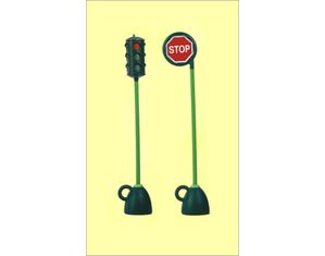 ItalTrike Traffic Sign Sets