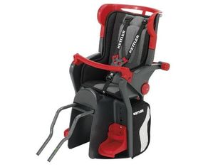 Kettler Flipper Child Bicycle Carrier
