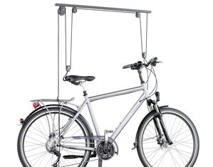 Kettler Spezi Ceiling Bicycle Hanger