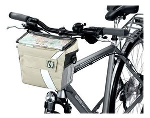Kettler Travel Tour Handlebar Bag