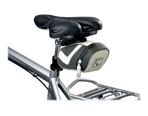 Kettler Travel Tour Saddle Bag