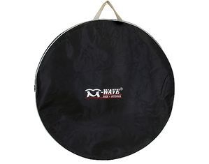 M-Wave 122530-M-Wave Wheel Set Bag