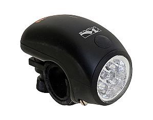 M-Wave 220432-5 Led Headlight