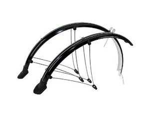 Mighty 386104-Extra Large Mudguard Set