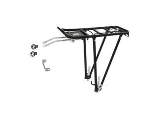 Mighty Alloy Carrier Rack