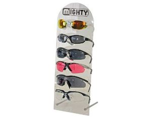 Mighty Mighty Display Stand