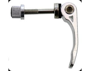 Promax 250910-Alloy Quick Release Seat Pin
