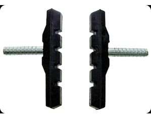 Promax 361767-Promax V-Brake Pad