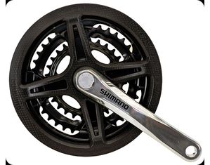 Shimano Shimano Chain Wheel FC-M151