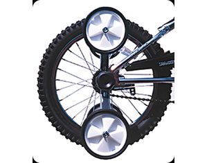 Trailgator Flip Up Training Wheel