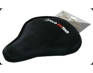 Velo 137621-Velo Gel Tech Seat Cover
