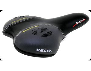 Velo 250296-Velo Temp.S1 Saddle