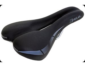 Velo 250336-Velo Bio:Logic Saddle