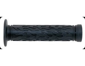 Velo 411210-Velo Flame BMX Grip
