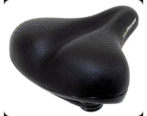 Velo 50069-Velo Elastomer Saddle