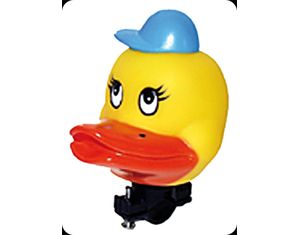 Ventura 200101-Children Cycle Horn-Duck