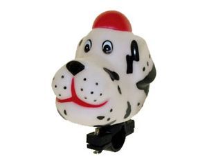 Ventura 200115- Childrens Cycle Horn-Dog