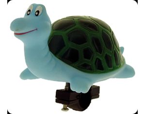 Ventura 200118- Childrens Cycle Horn-Turtle