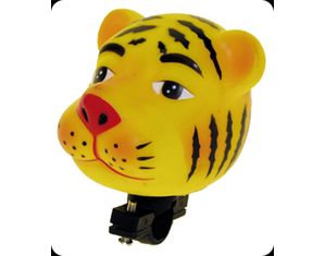 Ventura 200119-Children Cycle Horn-Tiger