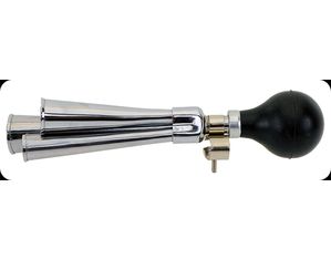 Ventura 201381-Triple Note Air Horn