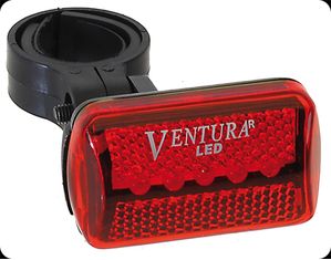 Ventura 221085-Ventura 5 Led Taillight