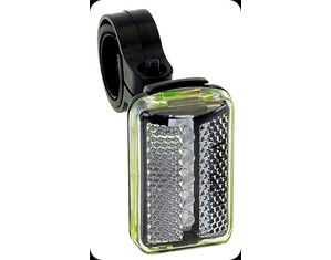 Ventura 221086-Vemtura  5 Led Taillight (White)