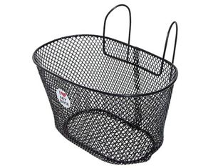 Ventura Youth Wire Basket