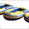 Save  on Vinyl Boat (2, 3 or 4 Person) at The Razor Store