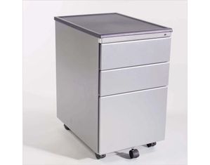 ItalModern Fred High File Cabinet