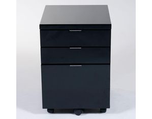 ItalModern Giorgia File Cabinet