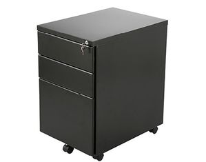ItalModern Gordon-PPF File Cabinet