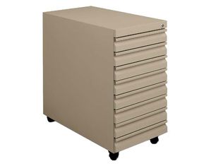 Mayline Group B Size Drawer File Cabinet