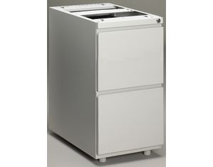 Mayline Group File Pedestal File Cabinet