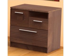 Nexera Aero Lite File Cabinet